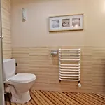 Doliva Park Bed & Breakfast Krynica Morska