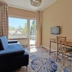 Doliva Park Bed & Breakfast