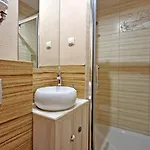 Doliva Park 4* Krynica Morska