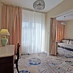 Doliva Park Bed & Breakfast Krynica Morska