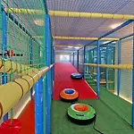 Bed & Breakfast Doliva Park 4*