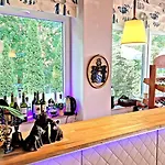 Bed & Breakfast Doliva Park 4*