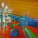 Doliva Park 4*
