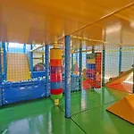 Doliva Park Bed & Breakfast Krynica Morska