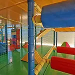 Doliva Park 4*