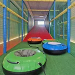 Doliva Park 4* Krynica Morska