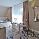 Doliva Park 4* Krynica Morska