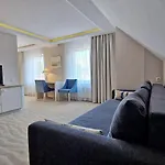 Doliva Park Bed & Breakfast