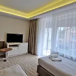 Bed & Breakfast Doliva Park