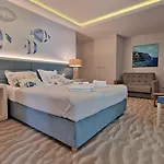 Doliva Park Bed & Breakfast 4*