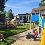 Bed & Breakfast Doliva Park 4*