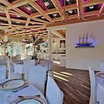 Bed & Breakfast Doliva Park Krynica Morska