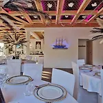 Bed & Breakfast Doliva Park 4*