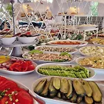 Bed & Breakfast Doliva Park