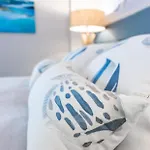 Doliva Park Bed & Breakfast Krynica Morska