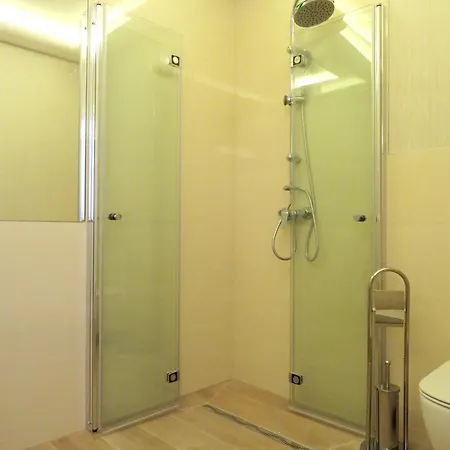 Doliva Park Panzió Krynica Morska