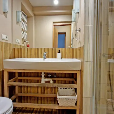 Bed & Breakfast Doliva Park