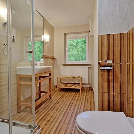 Doliva Park Krynica Morska