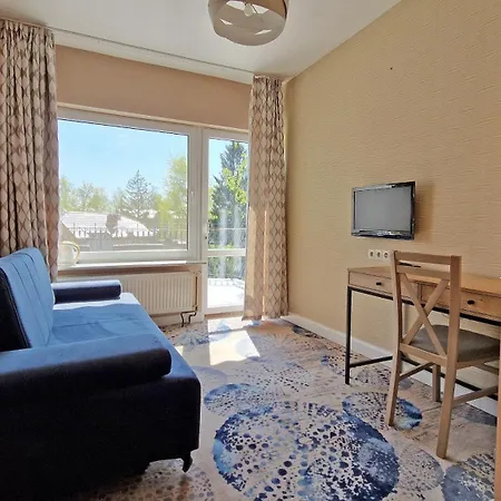 Doliva Park Bed & Breakfast