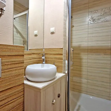 Doliva Park 4* Krynica Morska