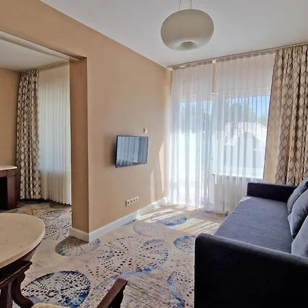 Panzió Doliva Park 3*