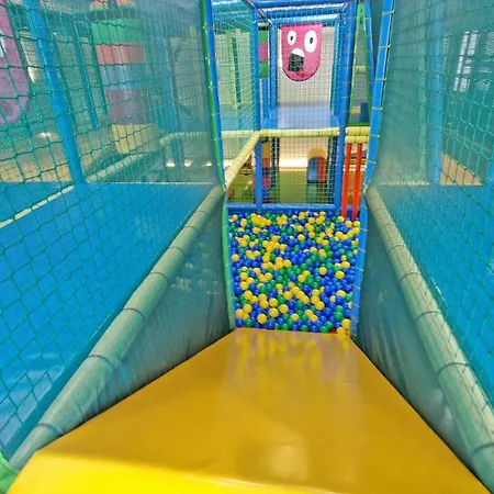Doliva Park 4* Krynica Morska