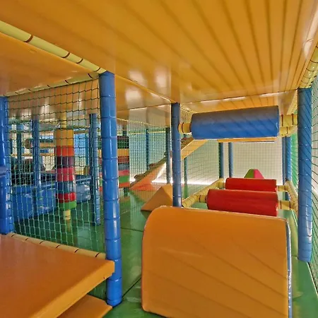 Doliva Park Krynica Morska