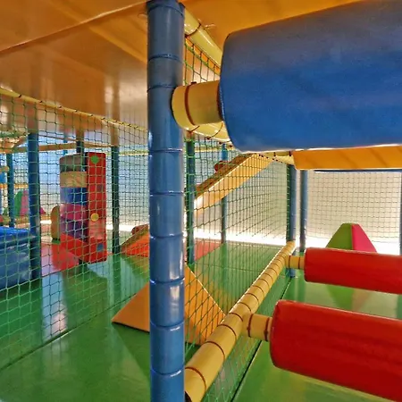 Doliva Park 4*