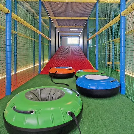 Doliva Park 4* Krynica Morska