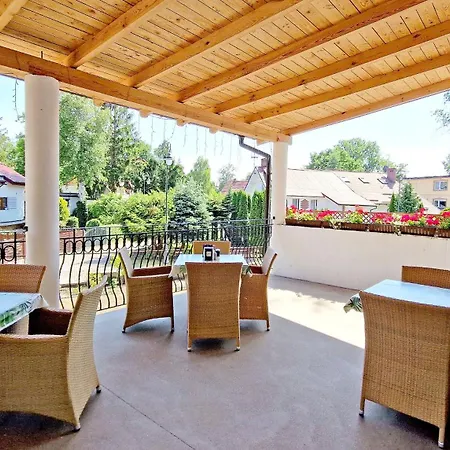 Bed & Breakfast Doliva Park 4*