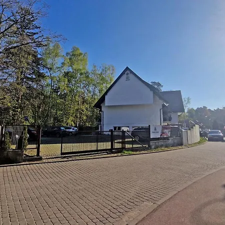 Doliva Park 3* Krynica Morska