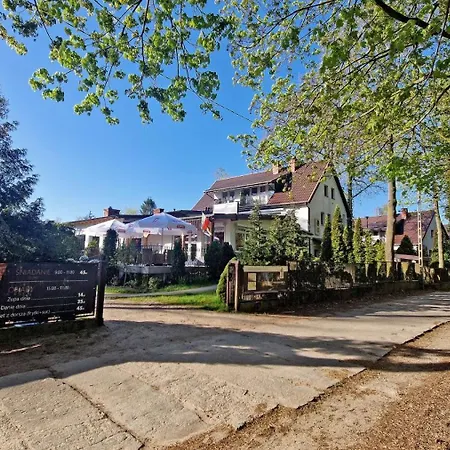 Doliva Park 3* Krynica Morska