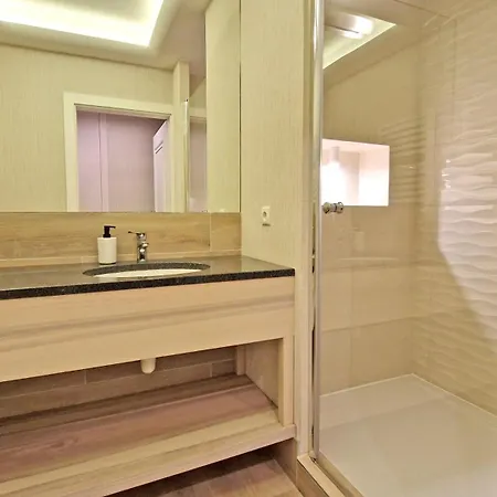 Bed & Breakfast Doliva Park 4*