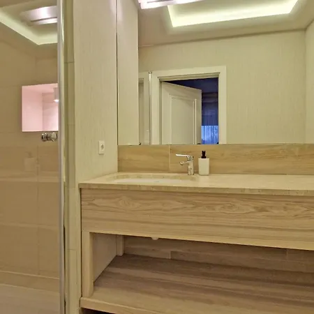 Doliva Park 3* Krynica Morska