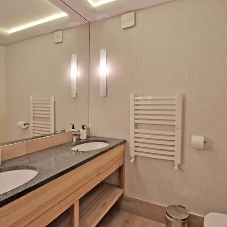 Doliva Park 4* Krynica Morska