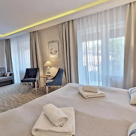 Doliva Park 4*