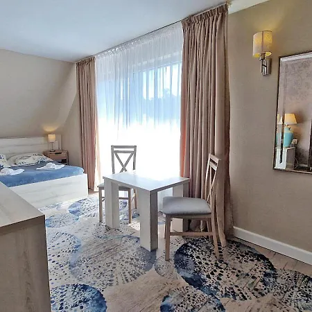 Doliva Park 4* Krynica Morska