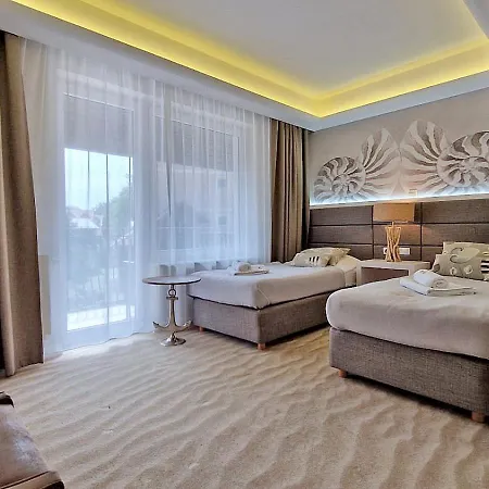 Bed & Breakfast Doliva Park 4*