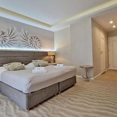 Doliva Park 4*