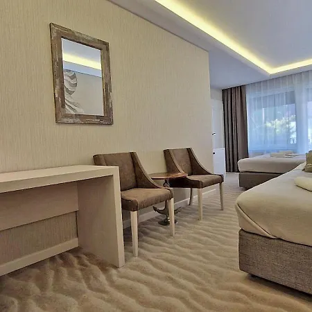 Doliva Park 4* Krynica Morska