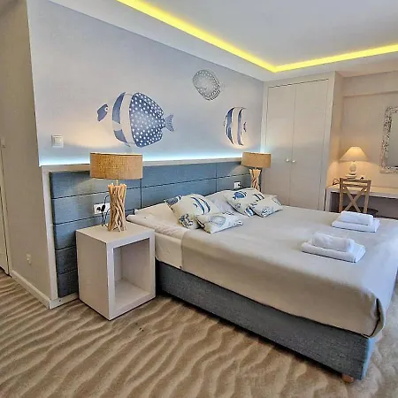 Bed & Breakfast Doliva Park 4*