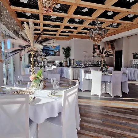 Doliva Park 4* Krynica Morska