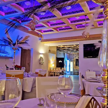 Doliva Park Bed & Breakfast 4*