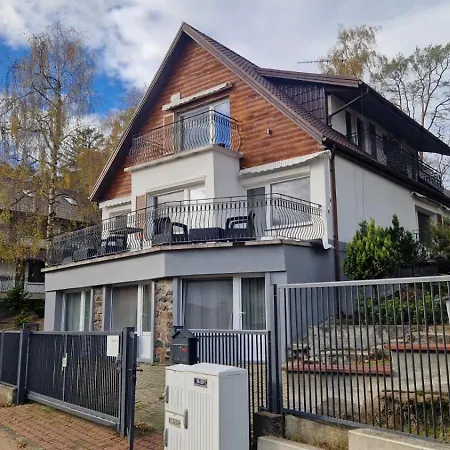 Doliva Park Bed & Breakfast 4*