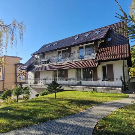 Doliva Park Bed & Breakfast 4*