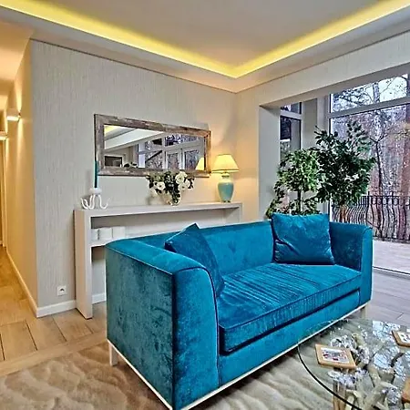 Doliva Park 4*