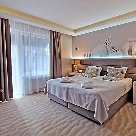 Doliva Park 4* Krynica Morska