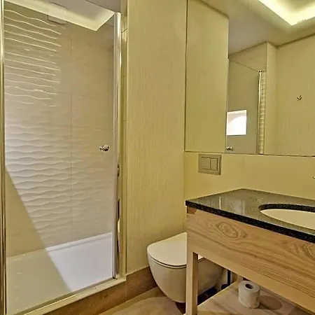 Doliva Park Bed & Breakfast Krynica Morska