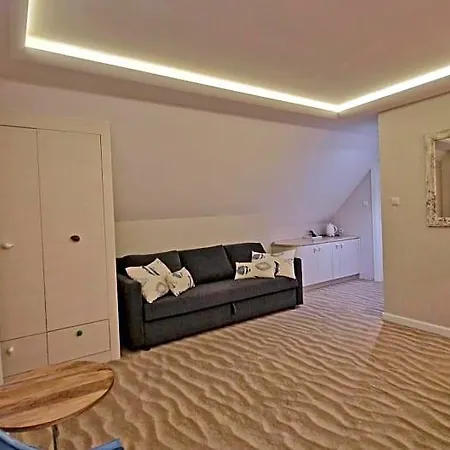 Bed & Breakfast Doliva Park 4*