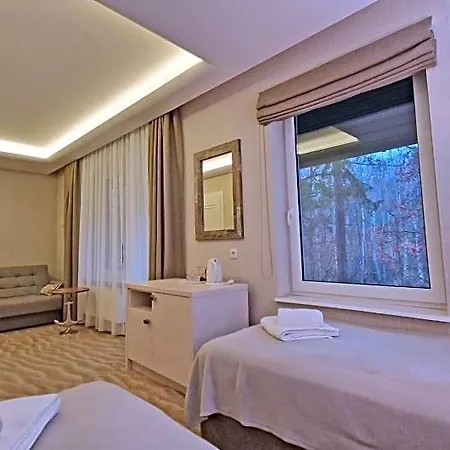 Doliva Park 4* Krynica Morska